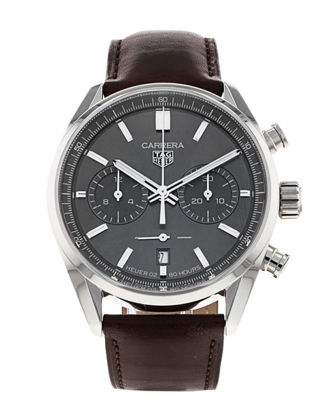 Tag Heuer Carrera CBN2012